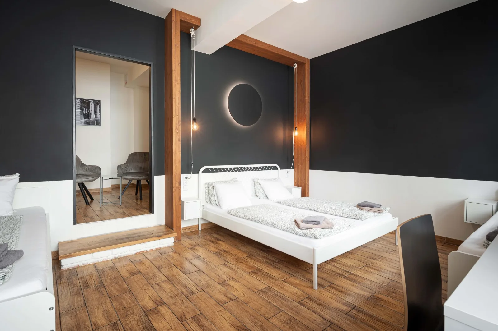 Bohem Prague Hotel — fotografie 7
