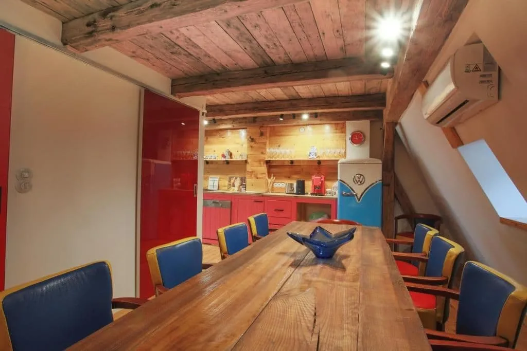 Apartmány Praha - centrum — photo 4