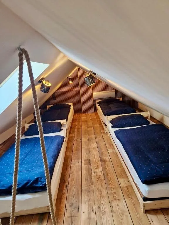 Apartmány Praha - centrum — photo 7