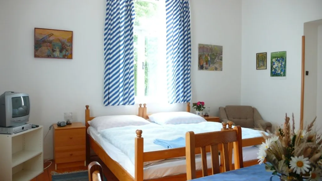 Residence Jana