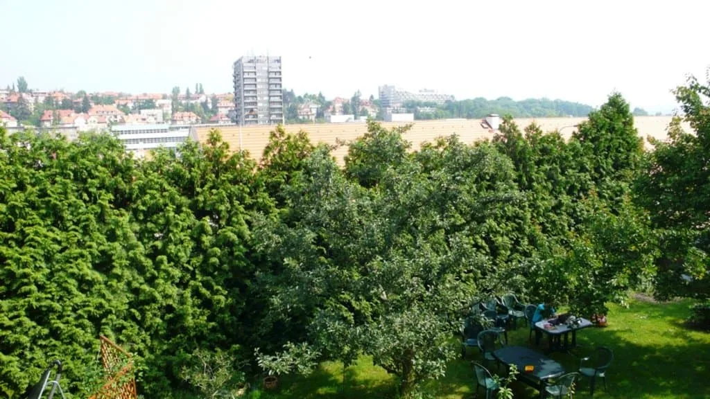 Residence Jana — Foto 2