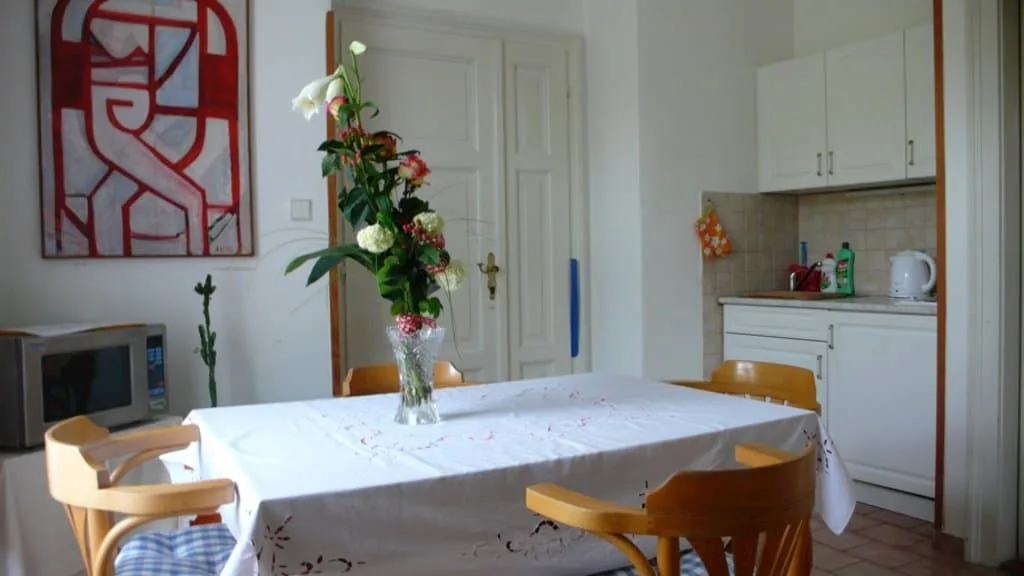Residence Jana — Foto 4