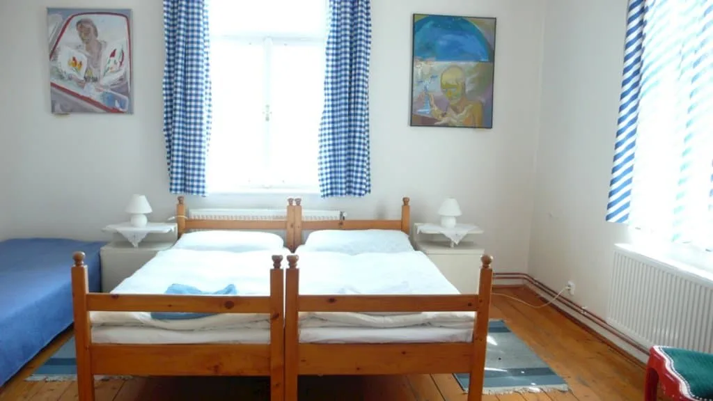 Residence Jana — Foto 5