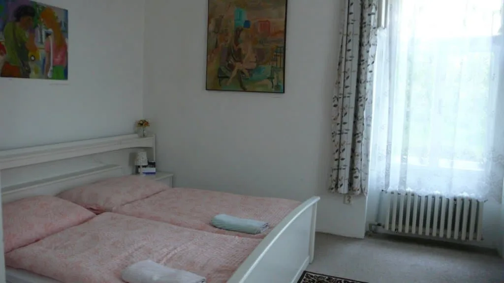 Residence Jana — Foto 7