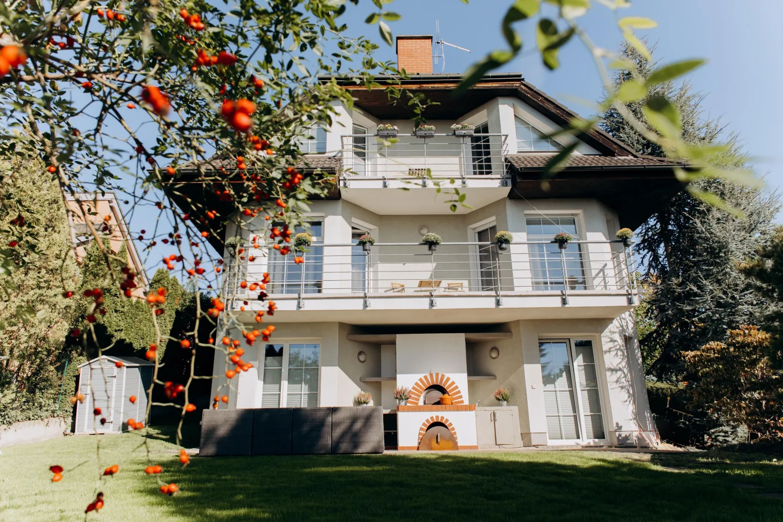 FamilyVilla — photo 3