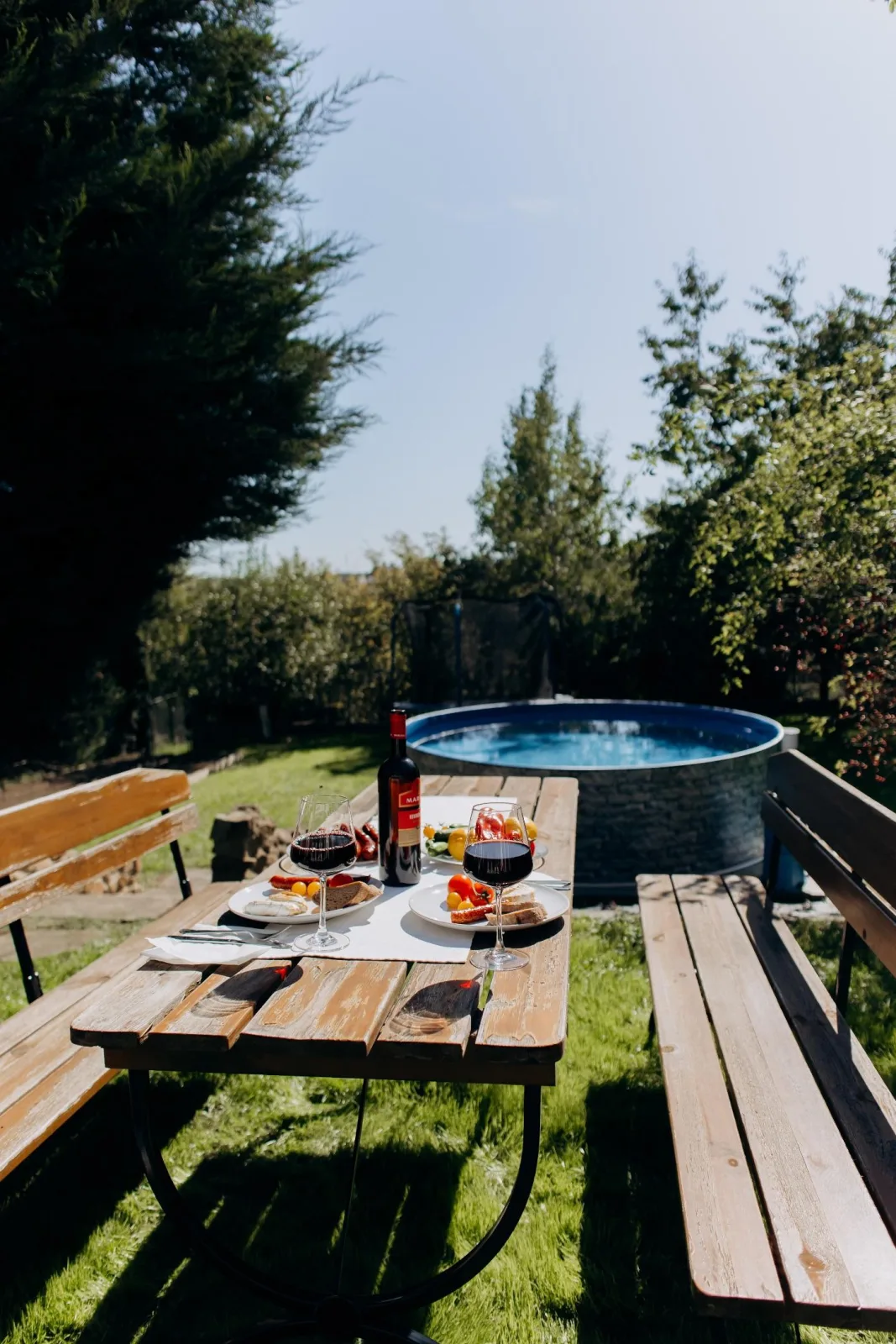 FamilyVilla — photo 4