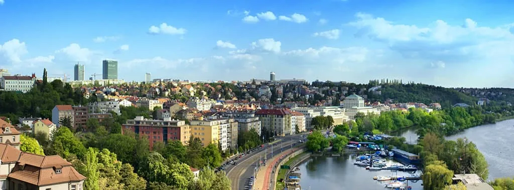 Vila Barbora — Foto 2