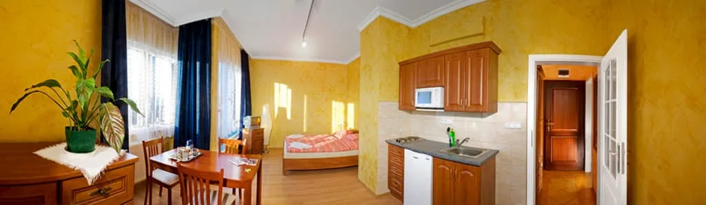 Vila Barbora — Foto 4