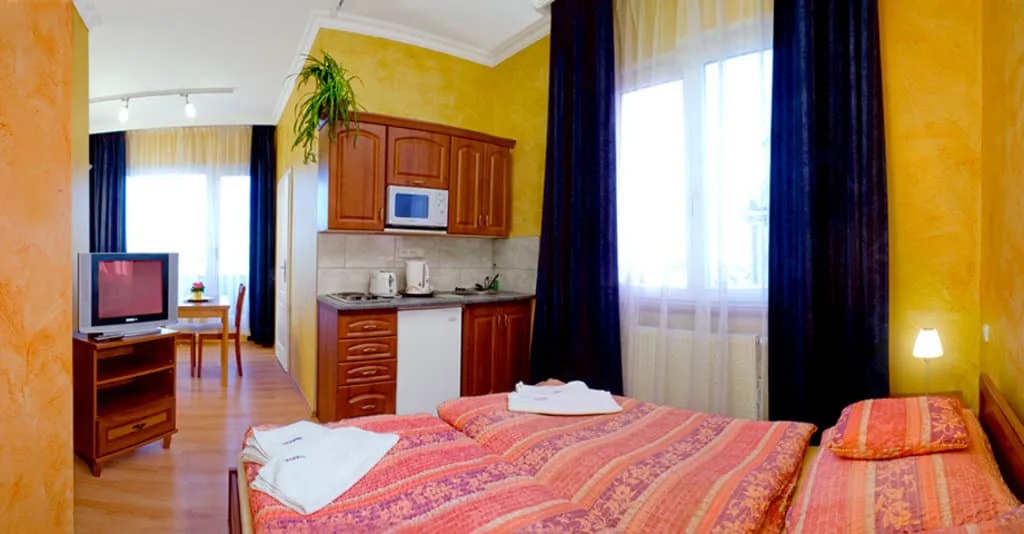 Vila Barbora — Foto 5