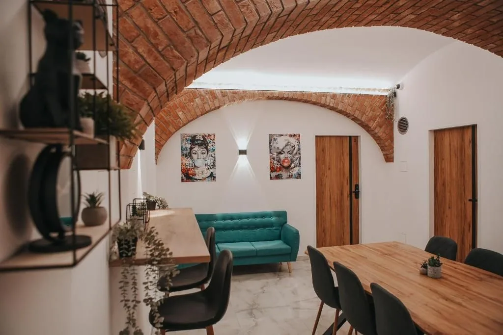 Zizkoff apartments