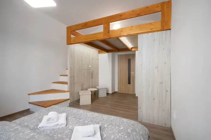 Apartmány Sinkulova — photo 5