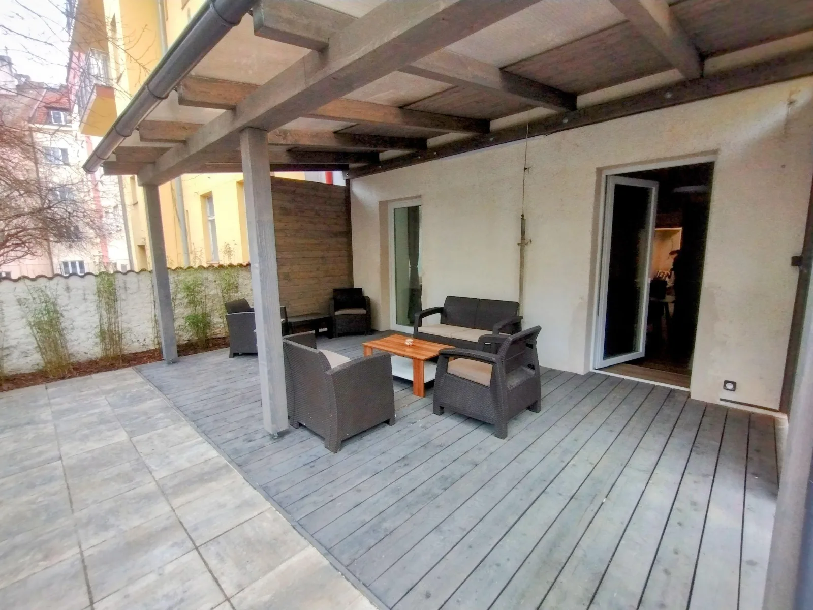 Apartmány Sinkulova — photo 3