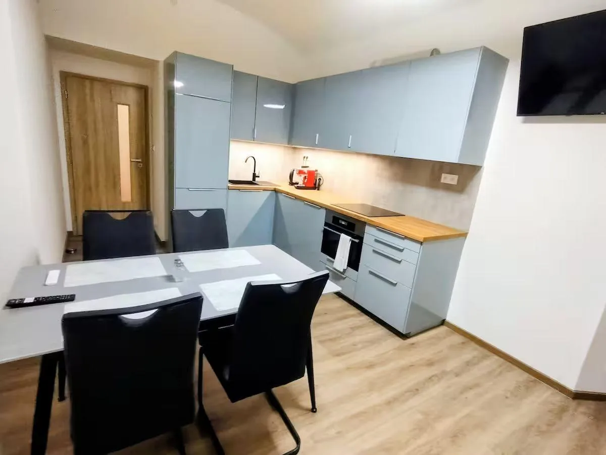 Apartmány Sinkulova — photo 4