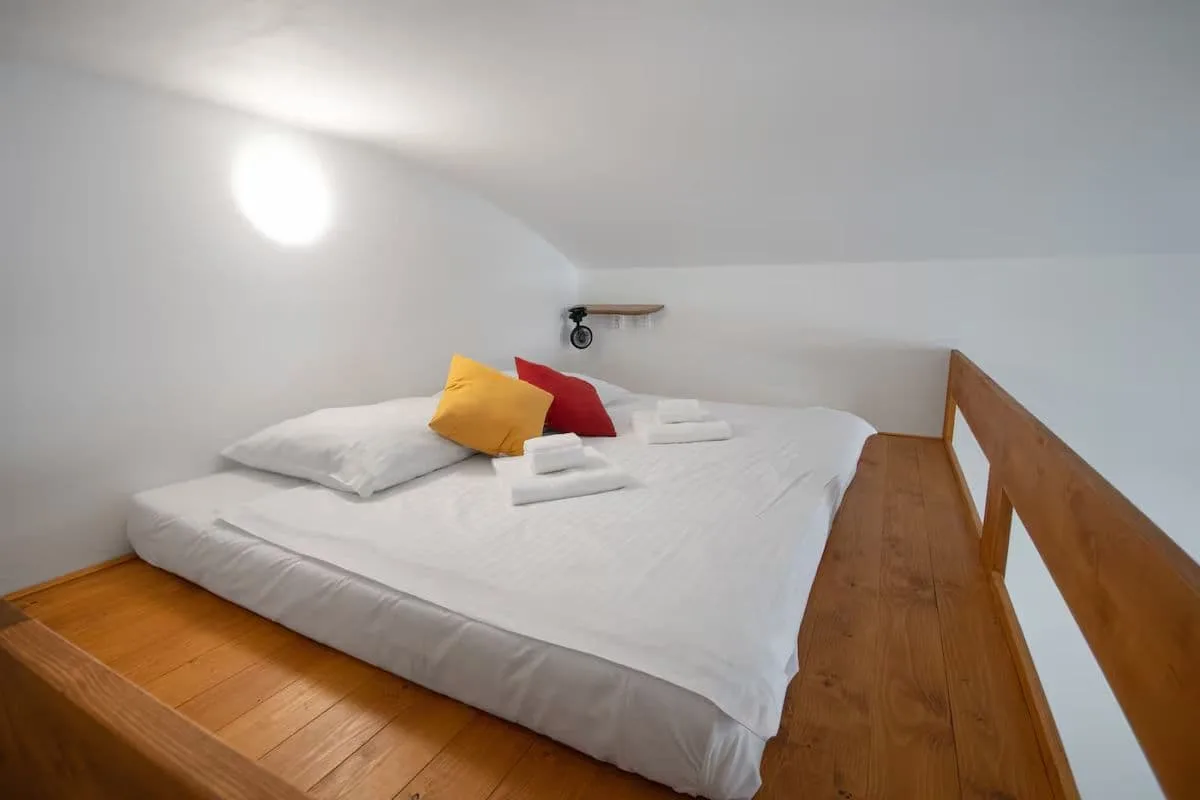 Apartmány Sinkulova — photo 7
