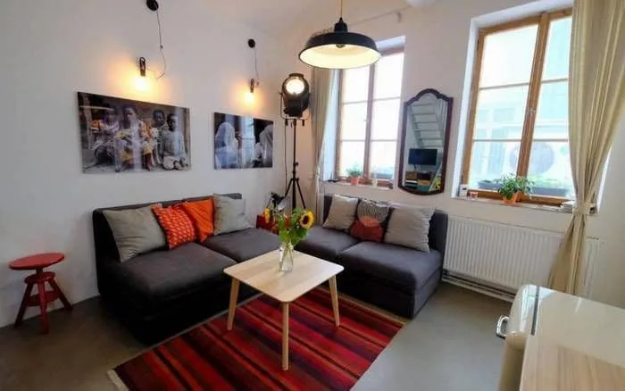 Pawlansky Apartments — fotografia 4