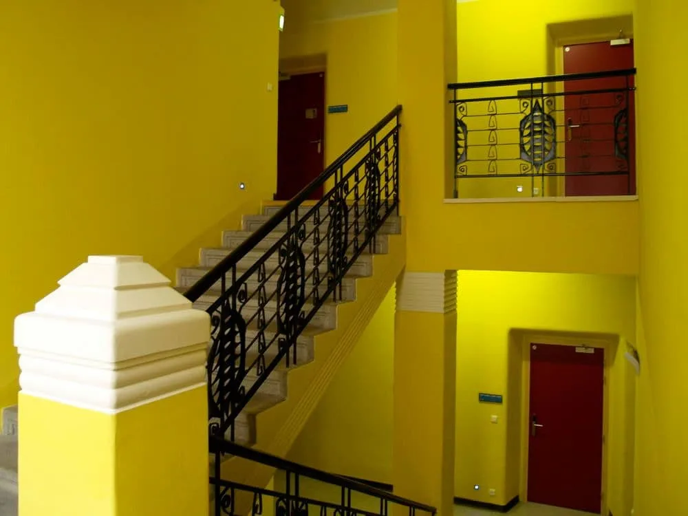 Kolej AMU — photo 3