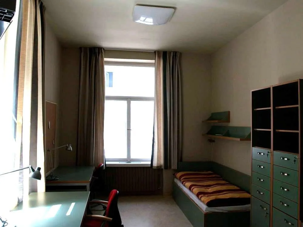 Kolej AMU — photo 7