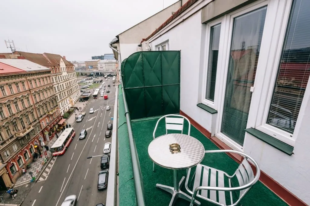 Rezidence Davids Apartments — fotografie 5