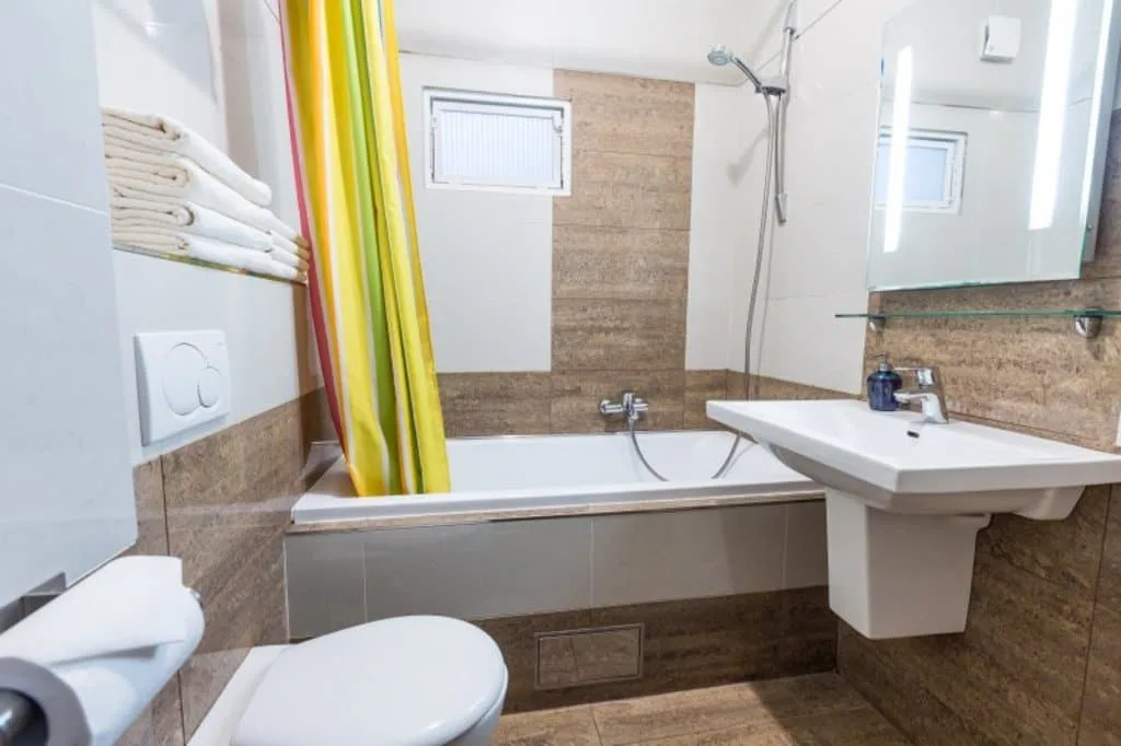 Rezidence Davids Apartments — fotografie 6