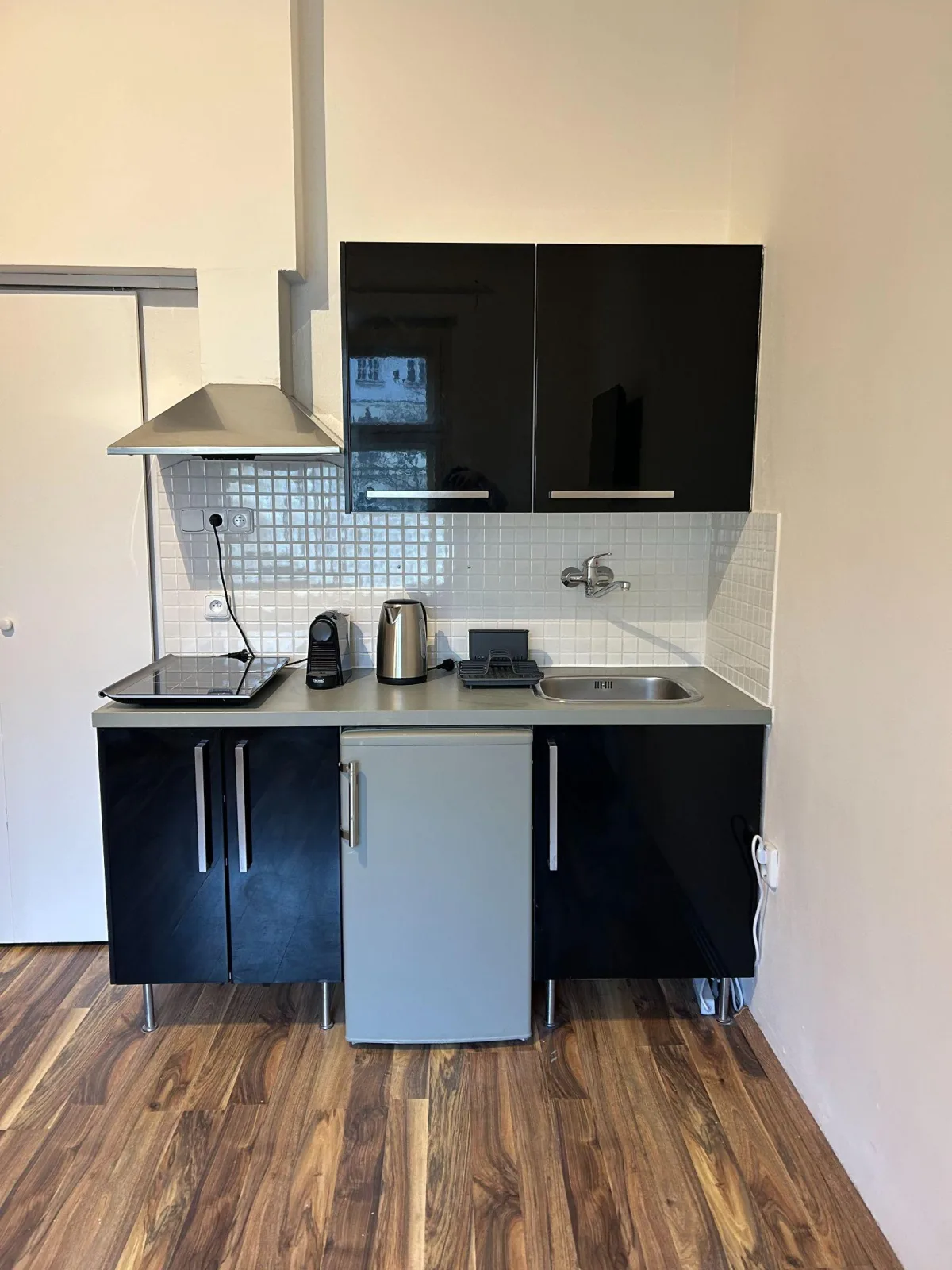 Backpackers paradise flat — zdjęcie 3