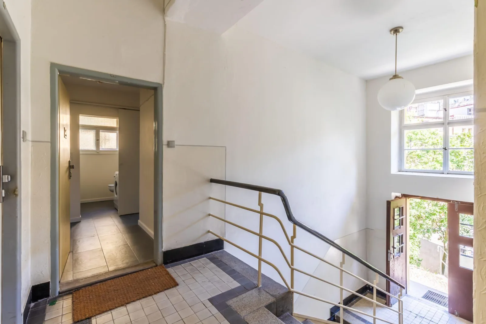 Backpackers paradise flat — zdjęcie 4