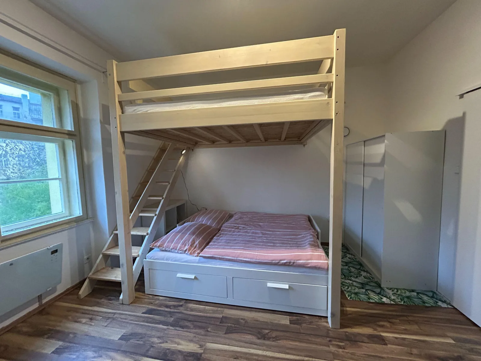 Backpackers paradise flat — zdjęcie 6