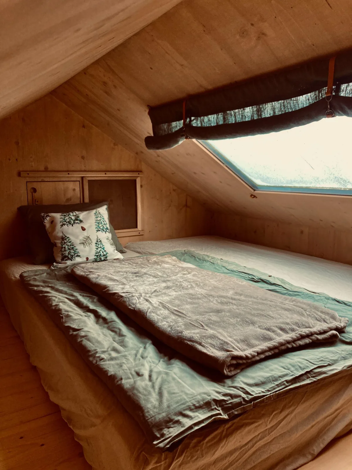 Posed Nad Lesem — Foto 6
