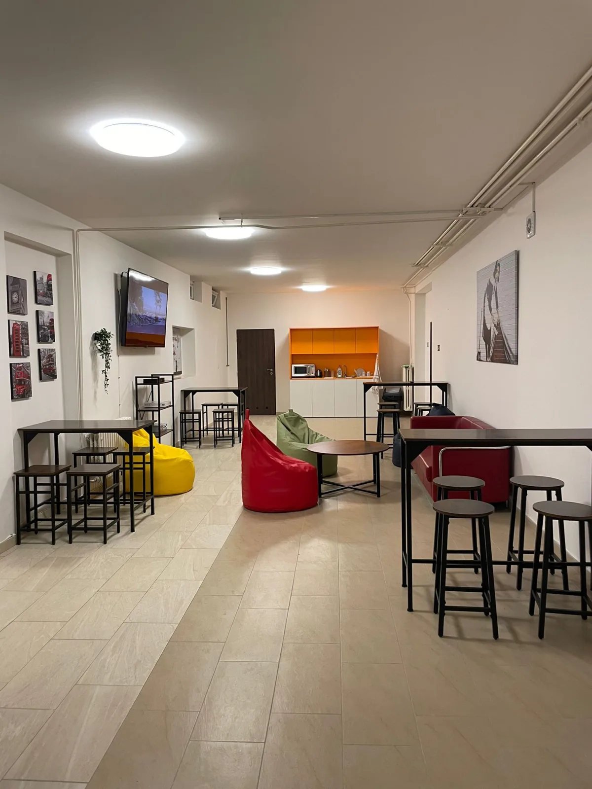Apartmány Střížkov 106 — APARTMÁN v obci Střížkov