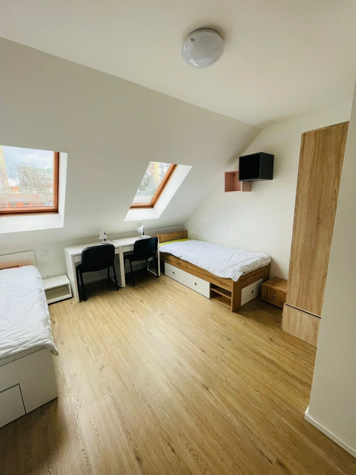 Apartmány Střížkov 106 — 7. fénykép