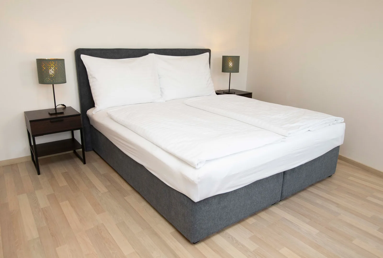 Greg Apartments Kampa Prague — APARTMÁN v obci Malá Strana