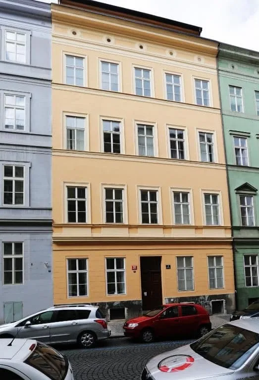 Greg Apartments Kampa Prague — photo 2