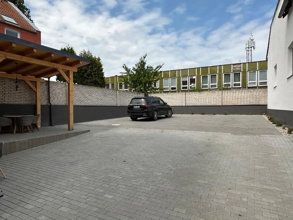 Rezidence Kbely — photo 4