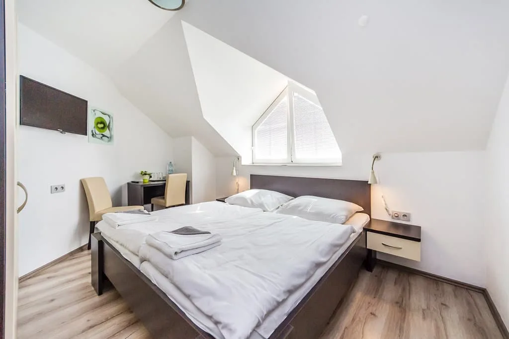 Hotel Nová Hospoda — Foto 5
