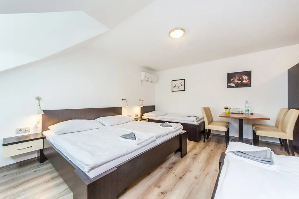 Hotel Nová Hospoda — Foto 6