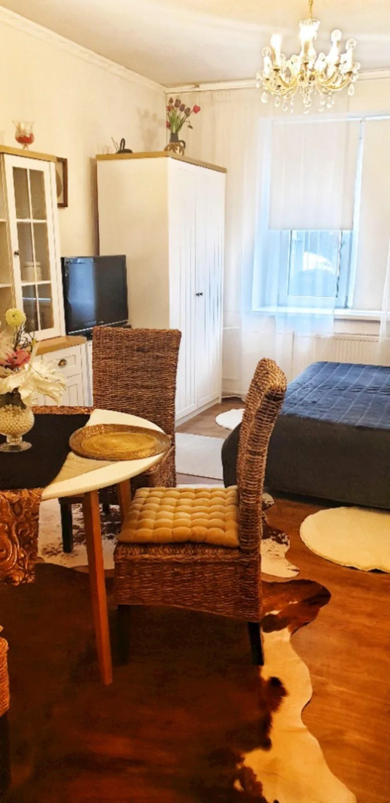 Apartmány Vránek — photo 2