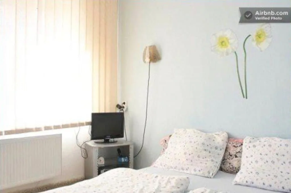 Apartmány Vránek — photo 3