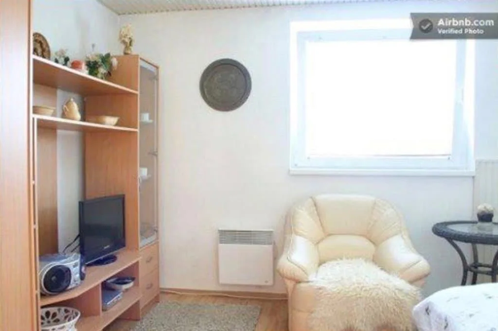 Apartmány Vránek — photo 4