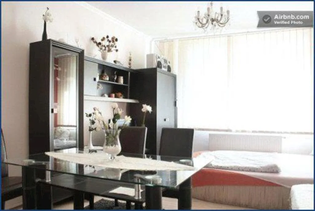 Apartmány Vránek — photo 7