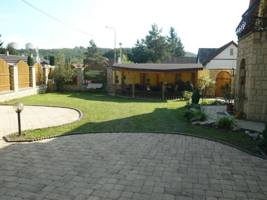 Apartmány Šárka Praha — 2. fénykép