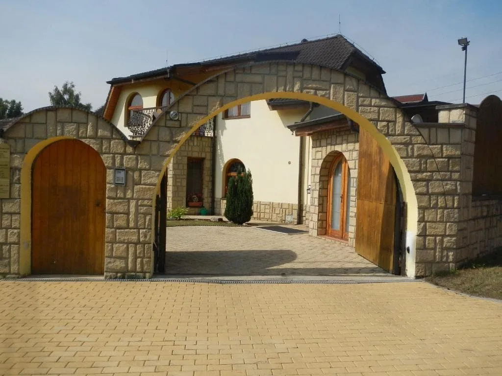 Apartmány Šárka Praha — 3. fénykép