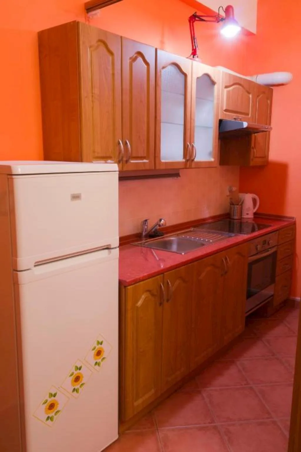 Apartmány Šárka Praha — 5. fénykép