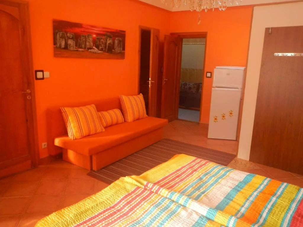 Apartmány Šárka Praha — 6. fénykép