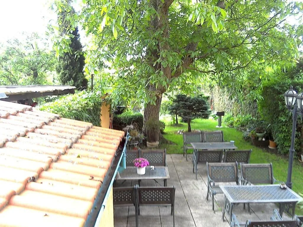 Pension Beránek — Foto 2