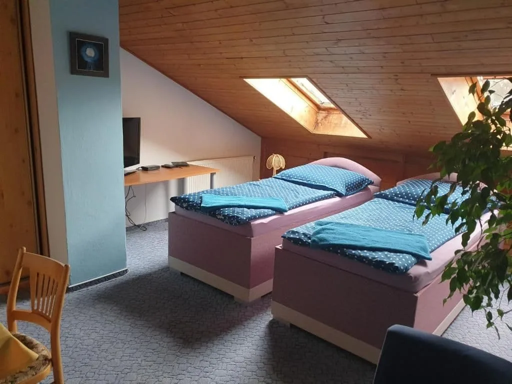 Pension Beránek — Foto 5
