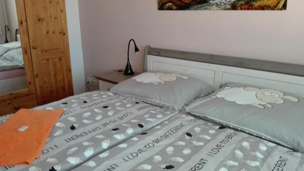 Pension Beránek — Foto 6