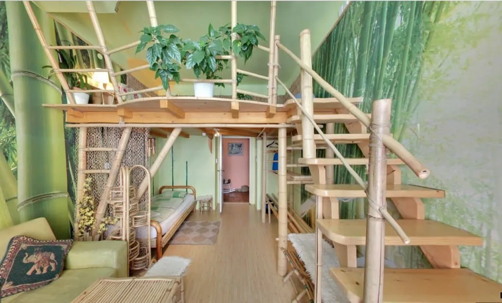 ARTHARMONY Pension & Hostel — photo 3
