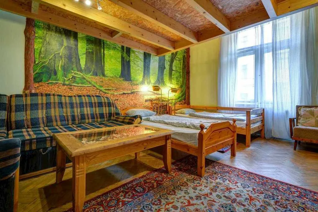 ARTHARMONY Pension & Hostel — photo 4
