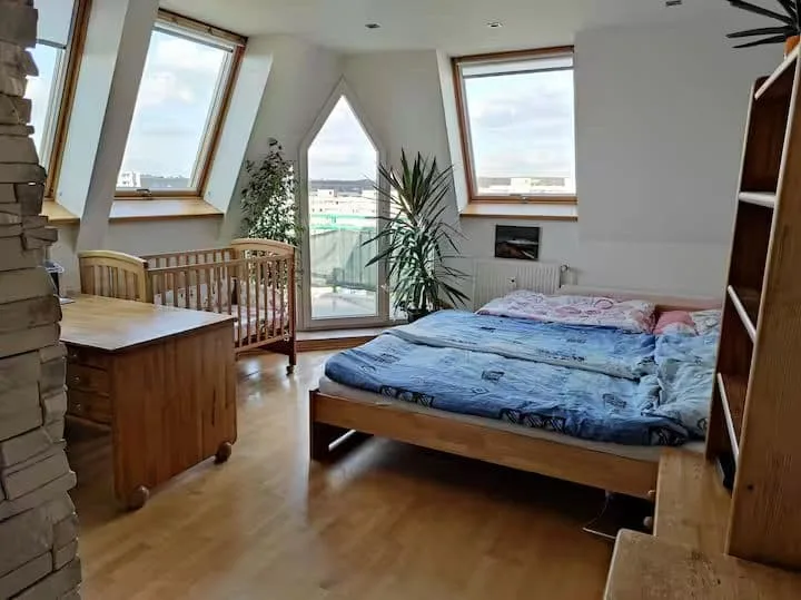 Very comfortable flat — fotografie 3
