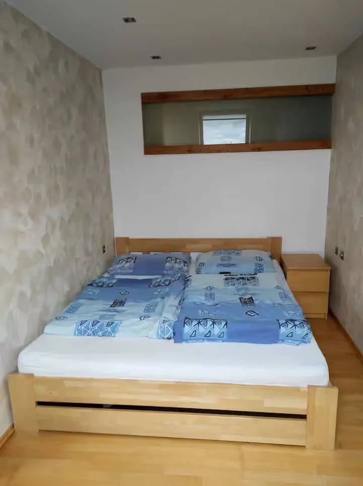 Very comfortable flat — fotografie 6