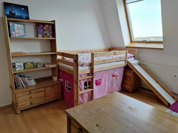 Very comfortable flat — fotografie 7